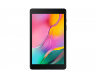 Samsung Galaxy Tab A 8.0 T290 2/32GB Wi-Fi czarny - 509184 - zdjęcie 1